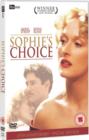 Sophie's Choice - DVD