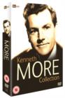 Kenneth More Collection - DVD