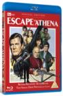 Escape to Athena - Blu-ray