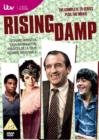 Rising Damp: The Complete Collection - DVD