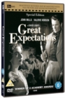 Great Expectations - DVD