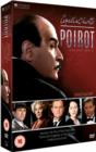 Agatha Christie's Poirot: The Collection 8 - DVD
