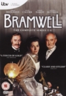 Bramwell: Series 1-4 - DVD