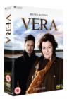 Vera: Series 1 - DVD