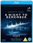 A   Night to Remember - Blu-ray