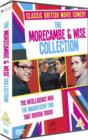 Morecambe and Wise Movie Collection - DVD