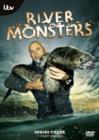 River Monsters: Series 3 - DVD