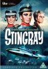 Stingray: The Complete Collection - DVD