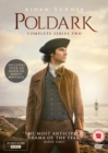 Poldark: Complete Series Two - DVD