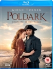 Poldark: Complete Series Three - Blu-ray