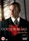The Doctor Blake Mysteries: Series 5 - DVD