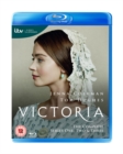 Victoria: Series One, Two & Three - Blu-ray