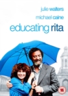 Educating Rita - DVD