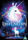 The Last Unicorn - DVD