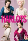 Harlots: Series One & Two - DVD