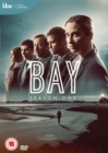 The Bay: Season One - DVD
