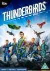 Thunderbirds Are Go: Series 3 - Volume 1 - DVD