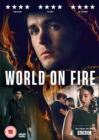 World On Fire - DVD
