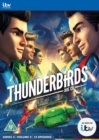 Thunderbirds Are Go: Series 3 - Volume 2 - DVD