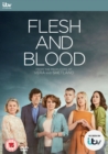 Flesh & Blood - DVD