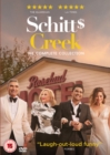 Schitt's Creek: The Complete Collection - DVD