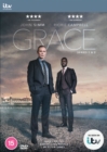 Grace: Series 1-2 - DVD