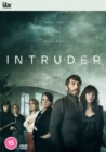 Intruder - DVD