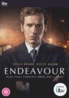 Endeavour: Series 1-8 - DVD