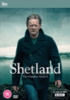 Shetland: The Complete Series 6 - DVD