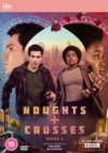 Noughts and Crosses: Series 2 - DVD