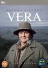 Vera: Series 11 - DVD