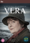 Vera: Series 12 - DVD