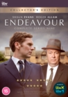 Endeavour: Complete Series Nine (With Documentary) - DVD