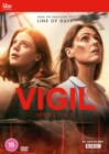 Vigil: Series 1-2 - DVD