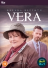 Vera: Series 13 - DVD
