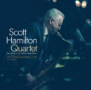 Scott Hamilton at PizzaExpress Live - Vinyl
