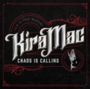 Chaos Is Calling - CD