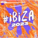 #Ibiza 2023 - CD