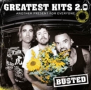 Greatest Hits 2.0: Another Present for Everyone - CD