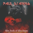 The book of the beast - CD