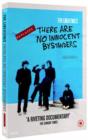 The Libertines: There Are No Innocent Bystanders (Expanded... - DVD