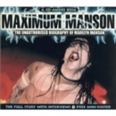 Maximum Manson - CD