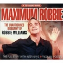 Maximum Robbie - CD