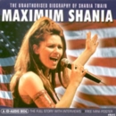 Maximum Shania Twain - CD