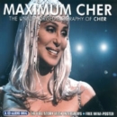 Maximum Cher - CD