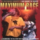 Maximum Rage Against the Machine - CD