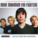 Maximum Foo Fighters - CD