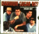 Maximum Sugar Ray - CD