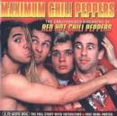 Maximum Chili Peppers - CD