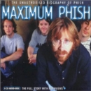 Maximum Phish - CD